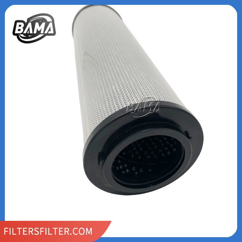 Filtro de retorno hidráulico de filtro principal de reemplazo MF0063940