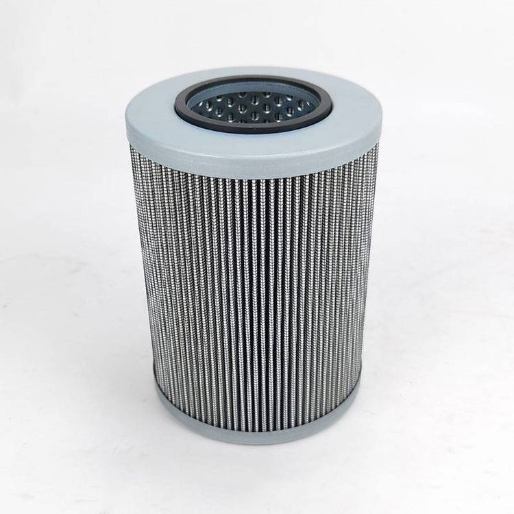 Reemplazo de filtro hidráulico de filtrec R660G10