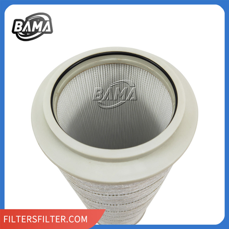 Reemplazo de elemento de filtro hidráulico Pall HC8304FCP16H