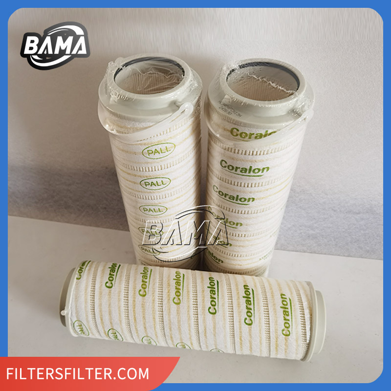 Reemplazo de elemento de filtro hidráulico SF-filter HY20874V