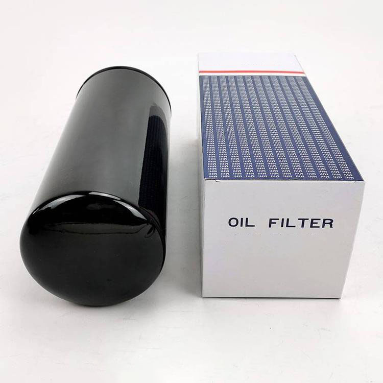 Filtro de aceite de reemplazo FleetGuard LF17582