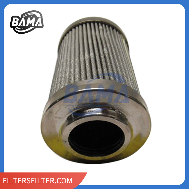 Filtro de filtro de alta eficiencia Filtro hidráulico P017037-10R61L
