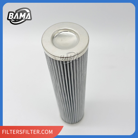Filtro de presión hidráulica de reemplazo con tarro de reemplazo 85688