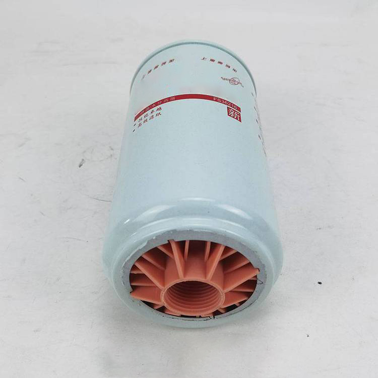 Reemplazo del filtro de aire de baño de aceite de Yuchai 612630080205