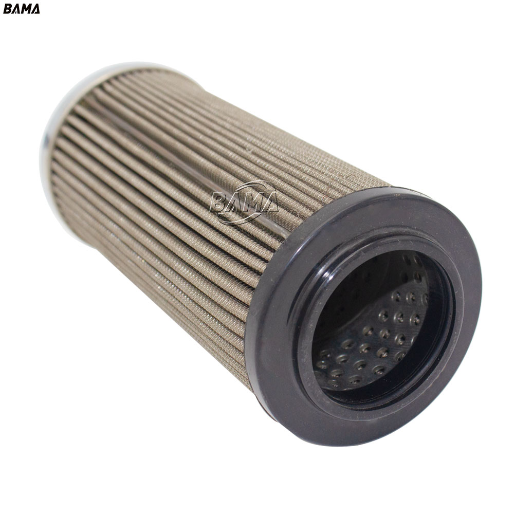 BAMA admite un elemento de filtro de presión hidráulico personalizado para pesado 0330D020V