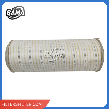 Reemplazo de elemento de filtro hidráulico Pall HC8304FCP16H