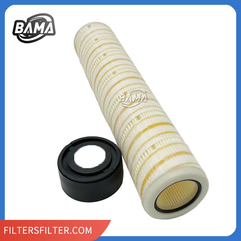 Reemplazo de elemento de filtro hidráulico Pall HC2104FAS11H HC2104FCS11H HC2104FKS11H 