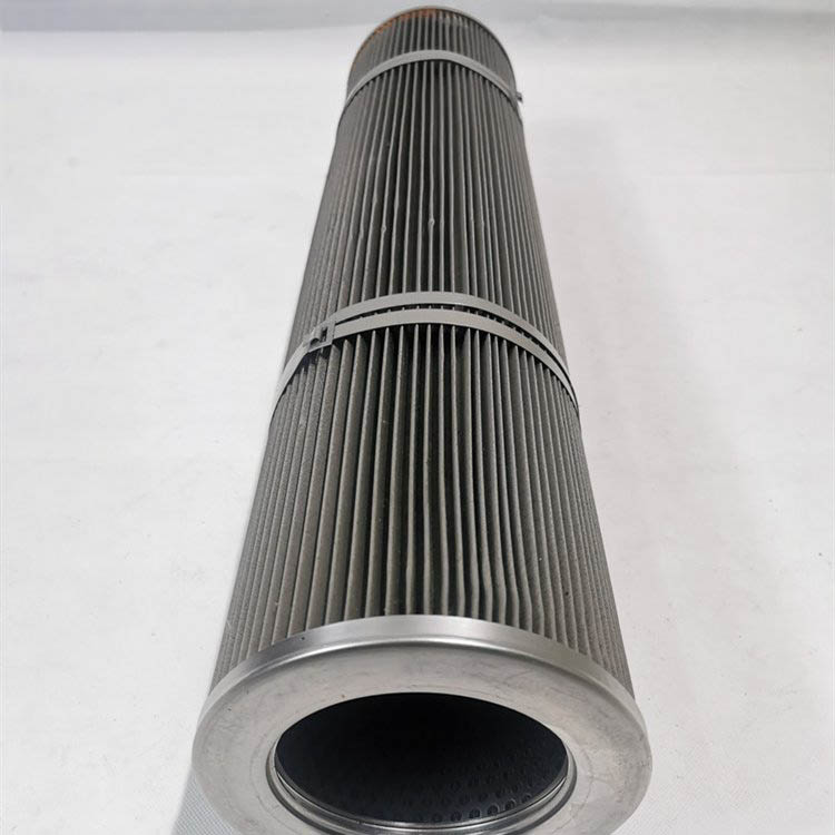 Reemplazo del filtro hidráulico BAMA 21FC1514-150*710/6