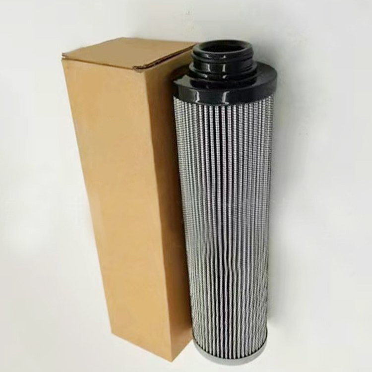 Reemplazo de filtro hidráulico de LuberFiner LH9401