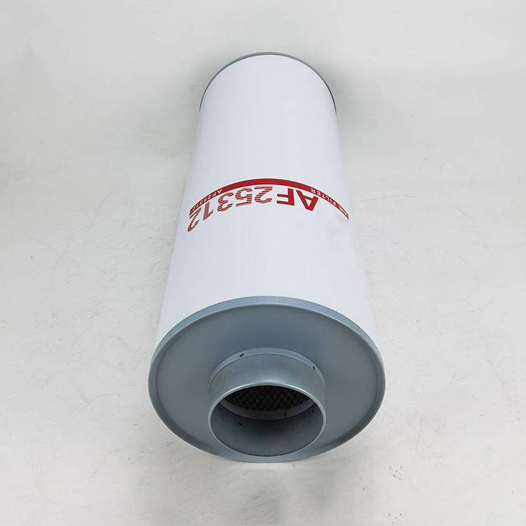 Reemplazo de filtro de aire HIFI SA17122
