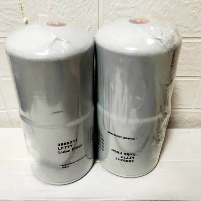 Reemplazo del filtro de aceite HIFI TB6739B