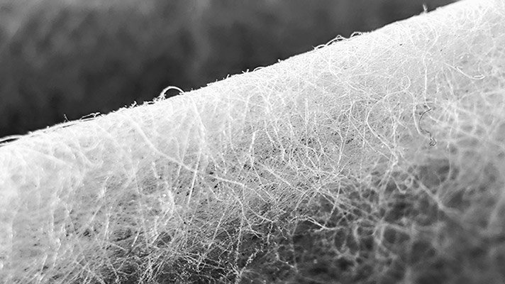 BAMA FILTRATION productos hidráulicos Todo uso fibra de vidrio HV