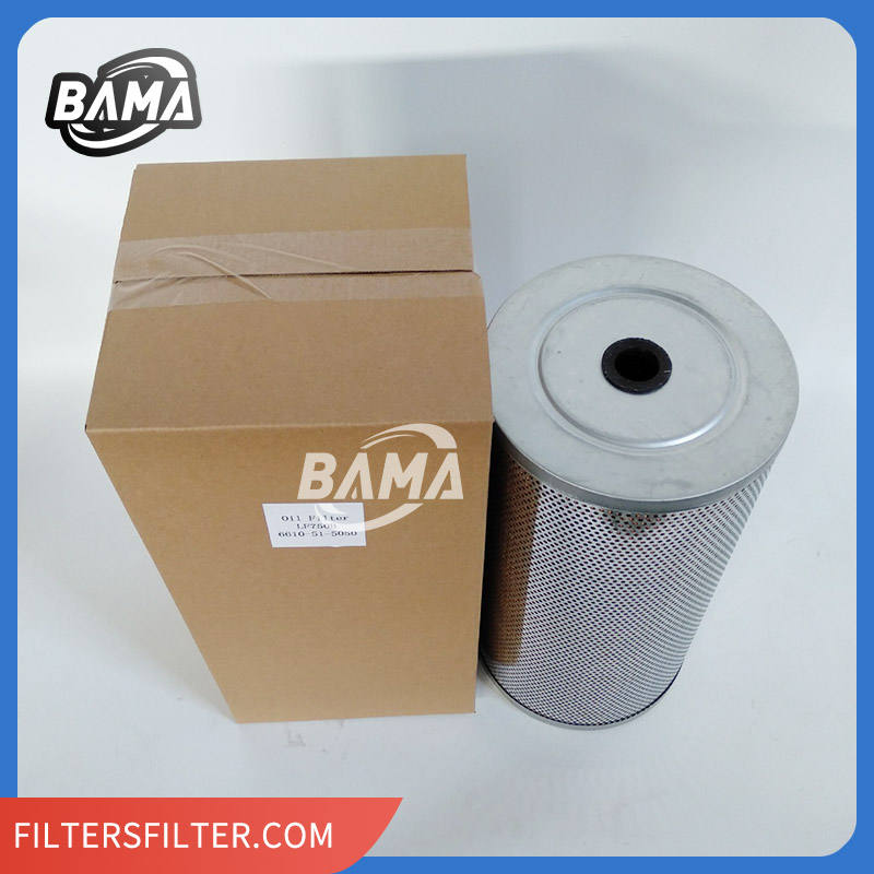 Reemplace el cartucho Bypass de filtro lubricante MANN PFU19326X