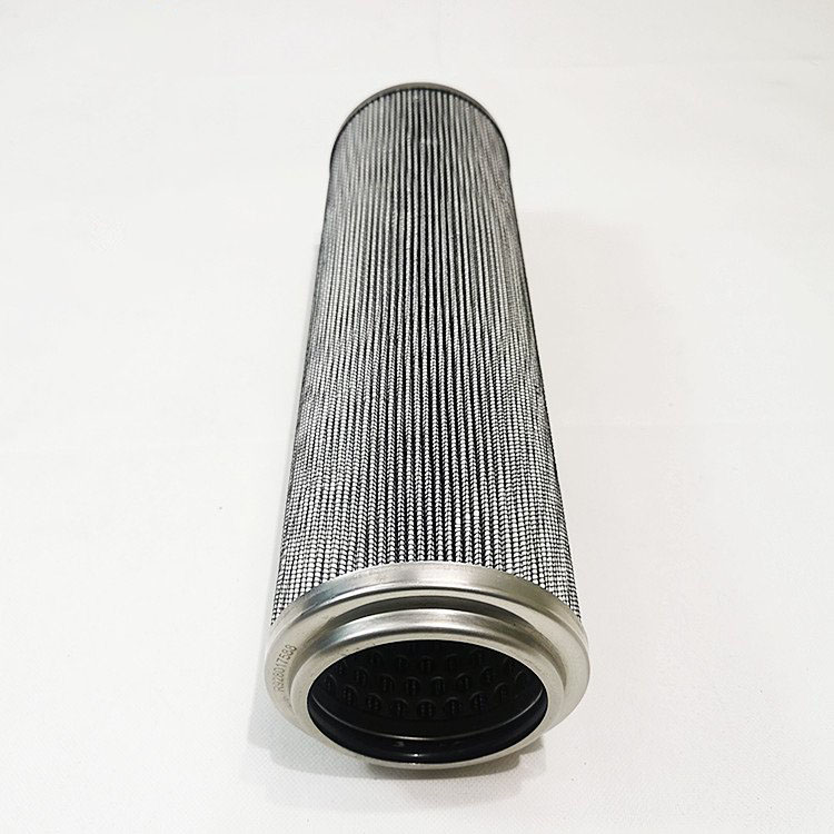Reemplazo de filtro hidráulico BAMA R928017588