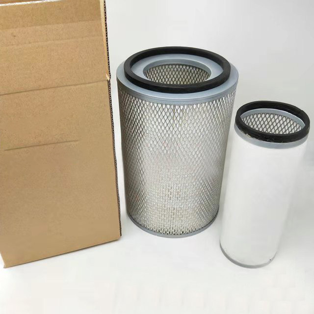 Reemplazo de filtro de aire SF-filter SL81631