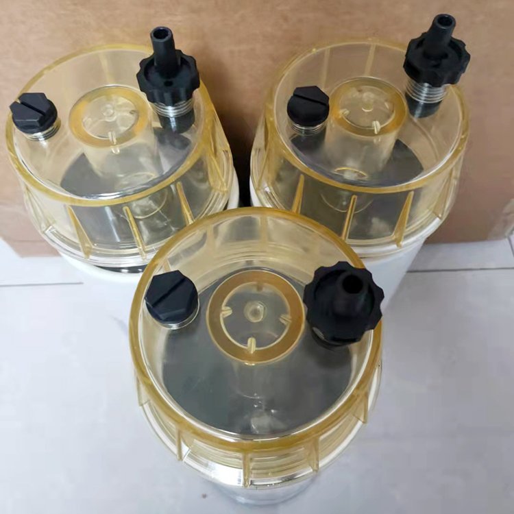 Reemplazo de filtro de combustible HIFI SN912030