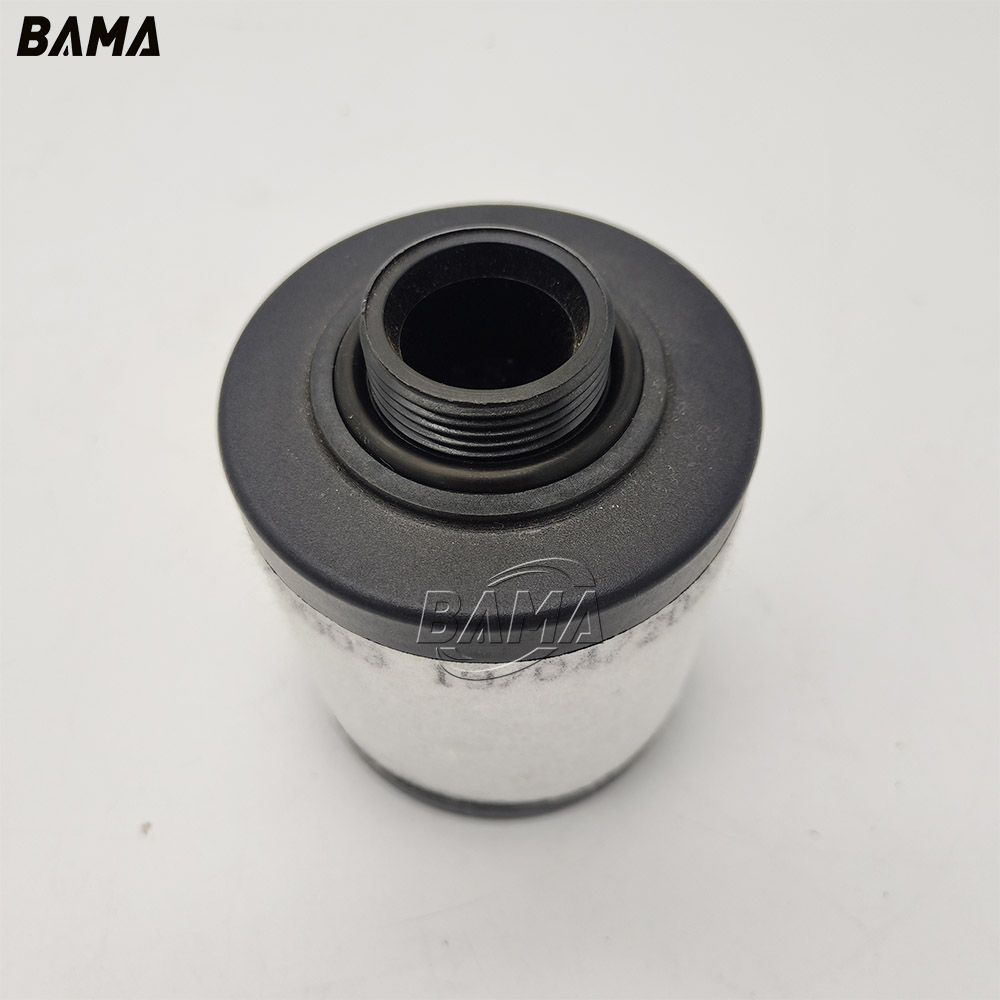 Rietschle Vacuum Bomba de aceite Filtro de filtro 731400-0000