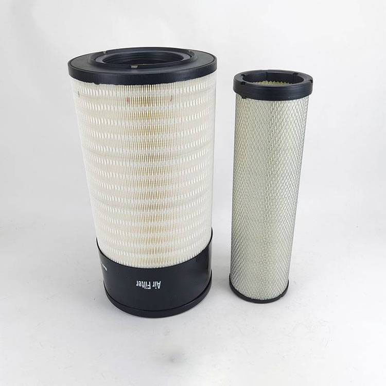 Reemplazo de filtro de aire HIFI SA16994