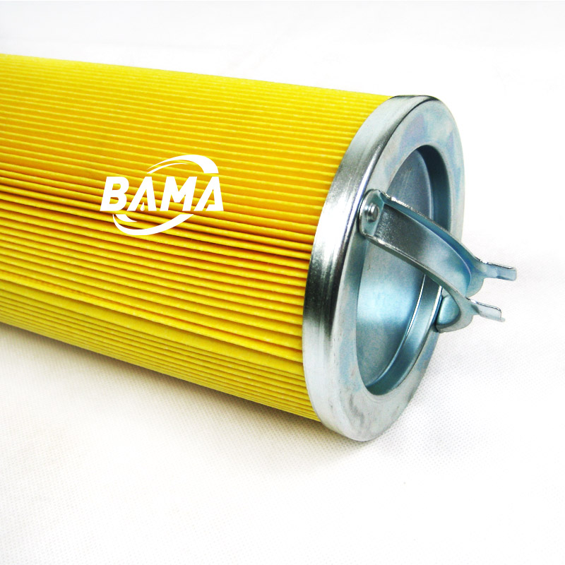 Boll & Kirch 7608089 Filtro de líquido de reemplazo BAMA
