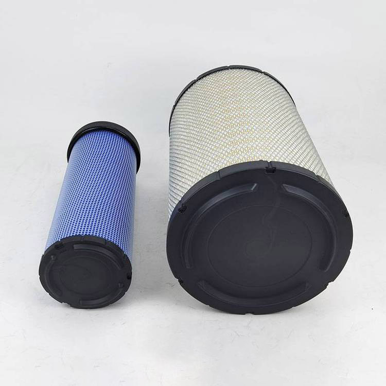 Reemplazo de filtro de aire SF-filter SL5881