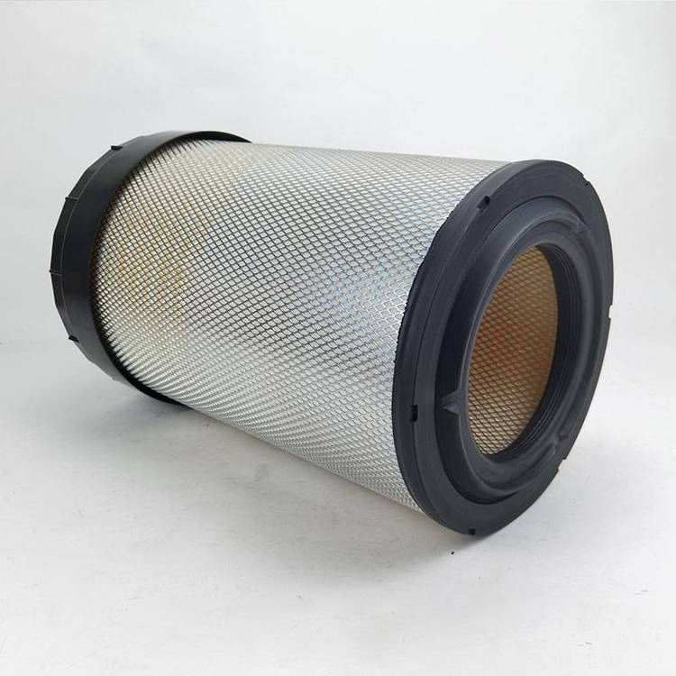 Reemplazo del filtro de aire de Donaldson P785590 