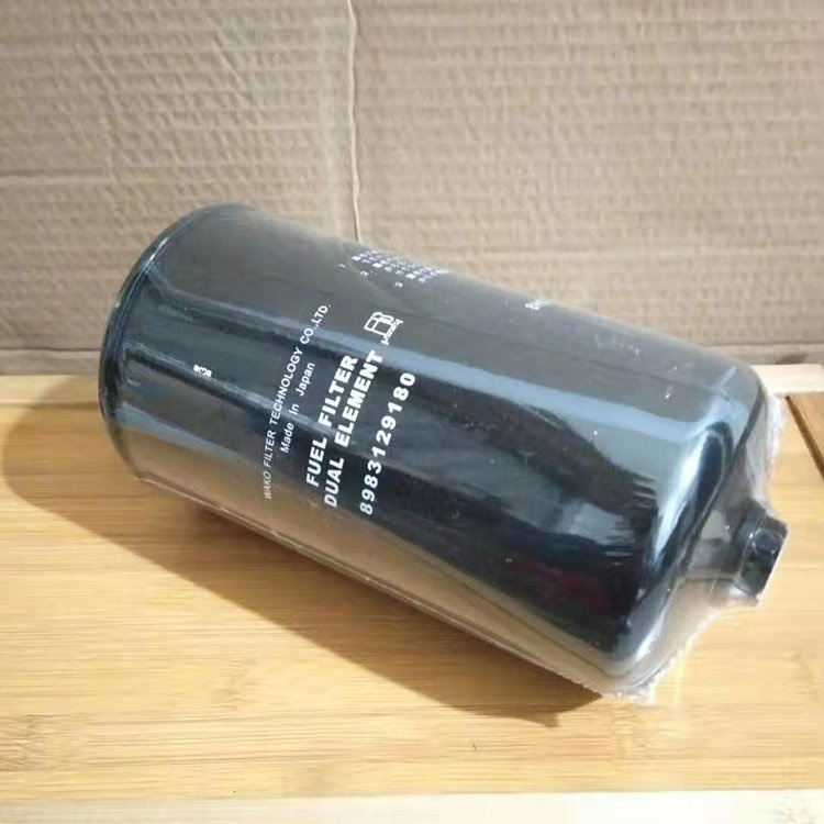 Reemplazo del filtro de aceite de hitachi YA00033486