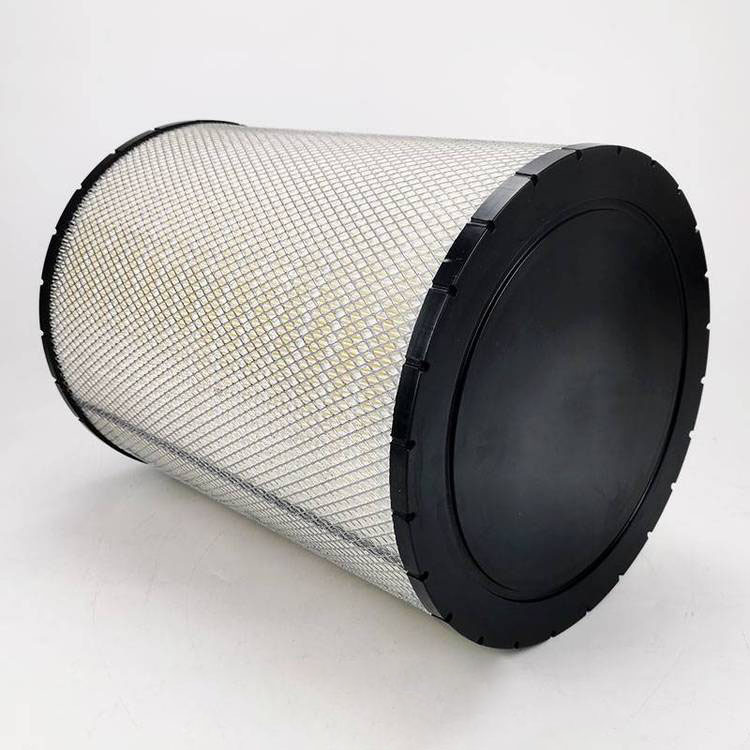 Reemplazo de filtro de aire SF-filter SL12946