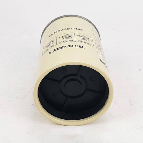 Filtro de combustible Agrifac de reemplazo 7236471