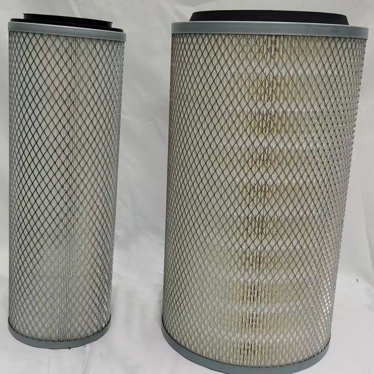 Reemplazo Fleetguard Air Filter AF25269